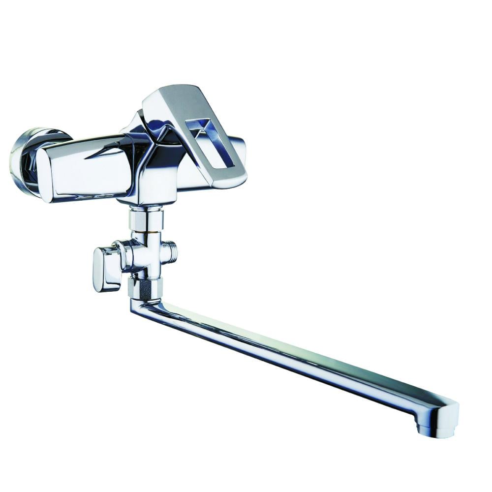 Смеситель для ванны Zegor NEF6 (NEF6-A232)