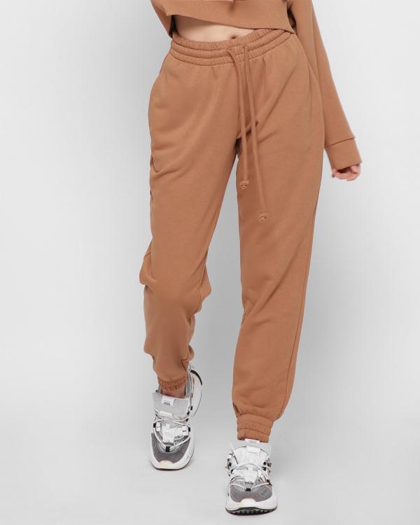 Брюки спортивные Carica BR-4278-6 L Песочный (2000002388067)