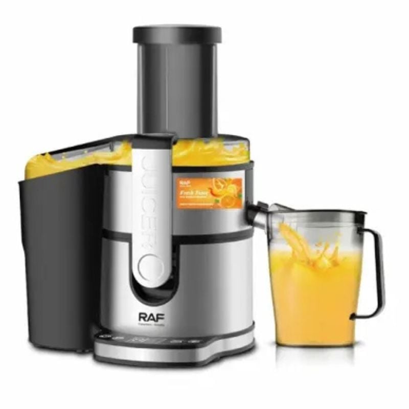 Соковижималка RAF R.2700 електрична 1,1 л 800W (26202586)