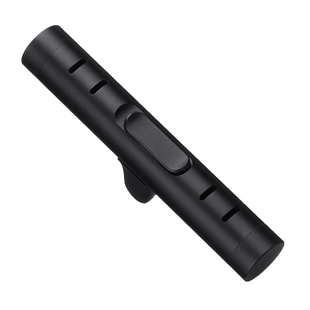 Автомобільний ароматизатор Guildford Car Air Outlet Aromatherapy Black (GFANPX7)