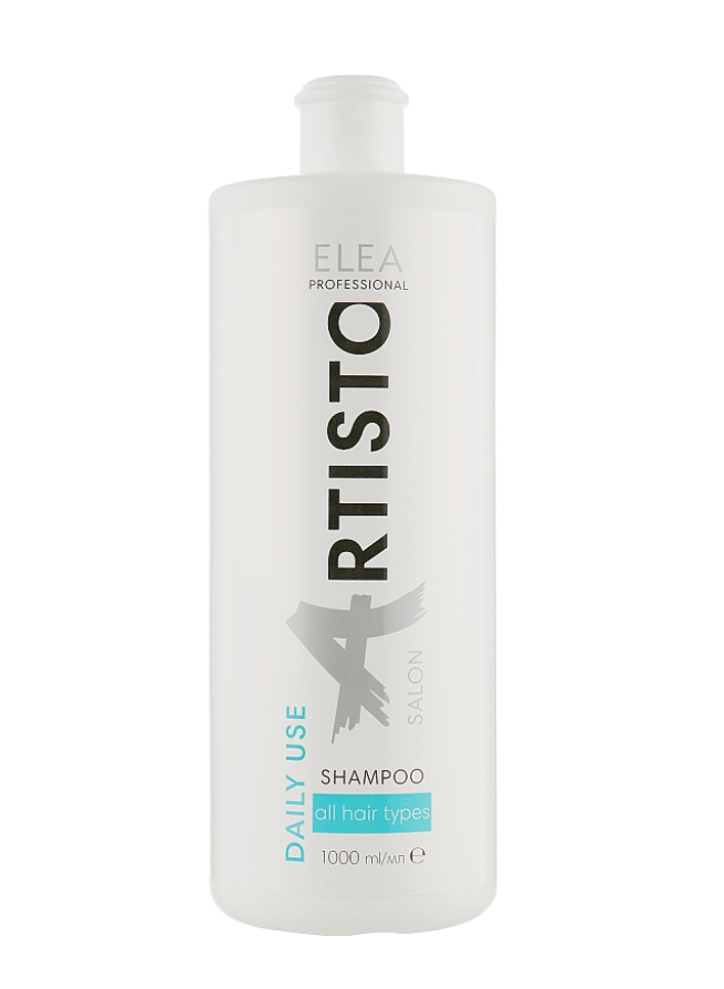Шампунь для щоденного застосування Elea Professional Luxor Color Shampoo 1000 мл (335737)
