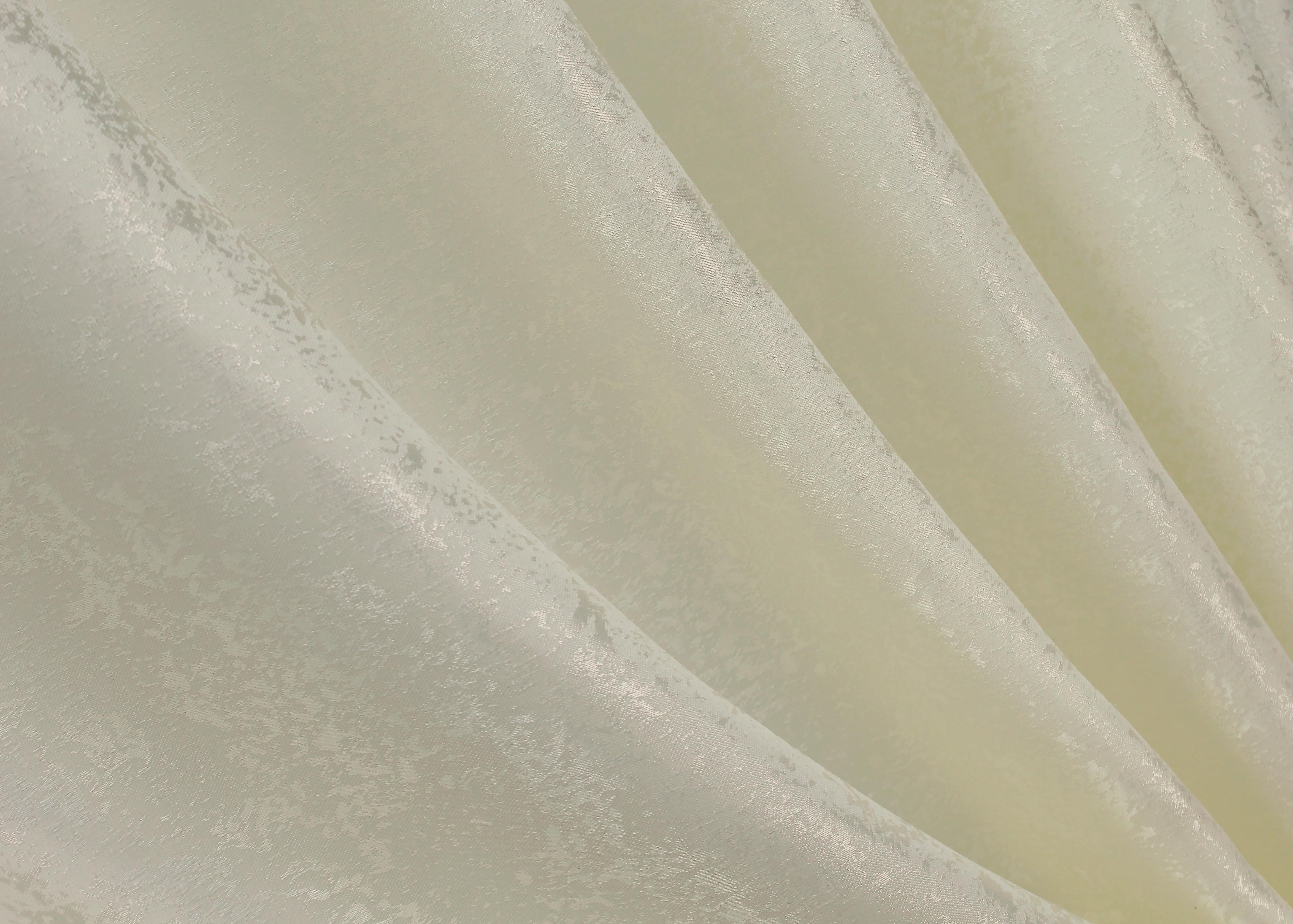 Комплект готових штор VR-Textil Жаккард Мармур Al1 №440ш 150х270 см 2 шт. Молочний (30-180) - фото 9 Комплект готових штор VR-Textil Жаккард Мармур Al1 №440ш 150х270 см 2 шт. Молочний (30-180) - фото 9