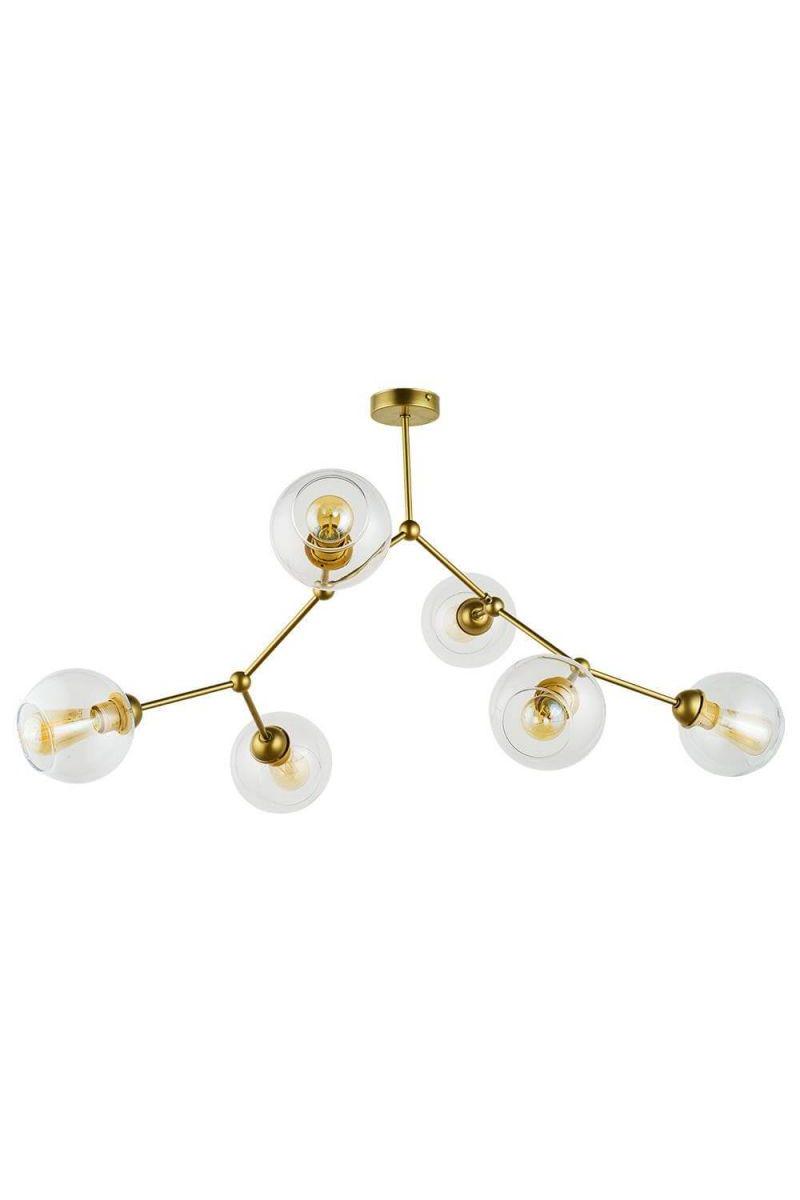 Люстра Tk-lighting Fairy Gold (1979)