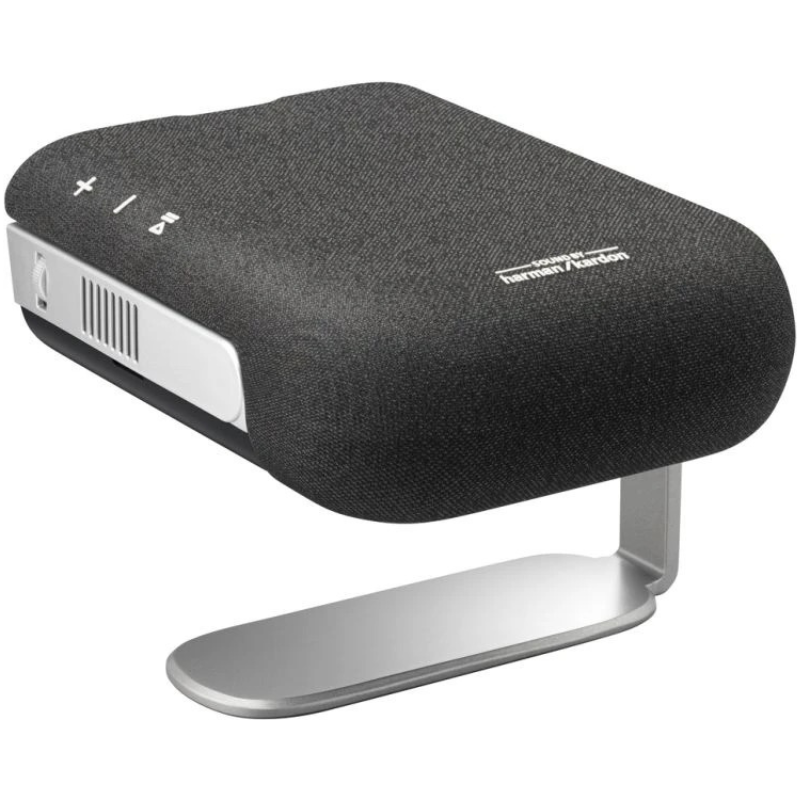 Проєктор ViewSonic M1S WVGA портативний 854x480 360 Lm 6W 12000 mAh (26202562) - фото 3 Проєктор ViewSonic M1S WVGA портативний 854x480 360 Lm 6W 12000 mAh (26202562) - фото 3