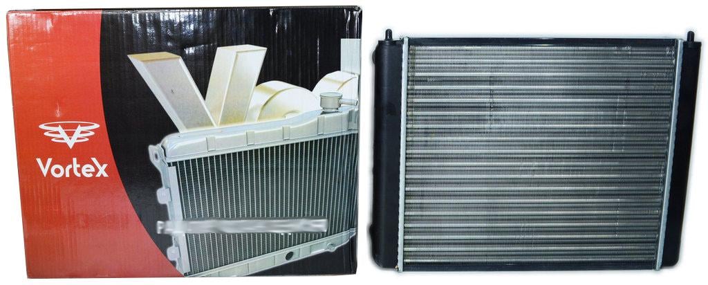 Радіатор охолодження Vortex ЗАЗ 1102 (000015506)