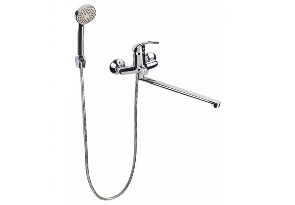 Змішувач для ванни Lidz CRM Premiera 84 005-1 New