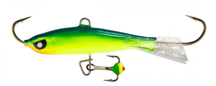 Балансир Lucky John Nordic 5 50 mm 21 g (51501-29)