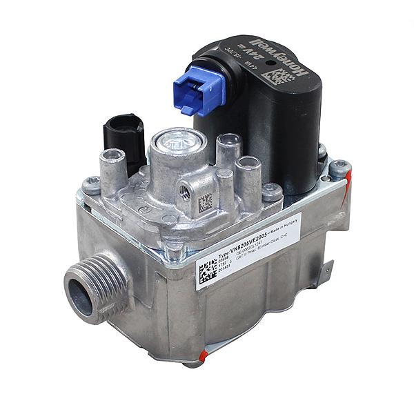 Газовый клапан Honeywell VK8205VE2005 для конденсационного котла Ferroli BlueHelix Pro/Tech 25-32 C 39846140 (00000062746)