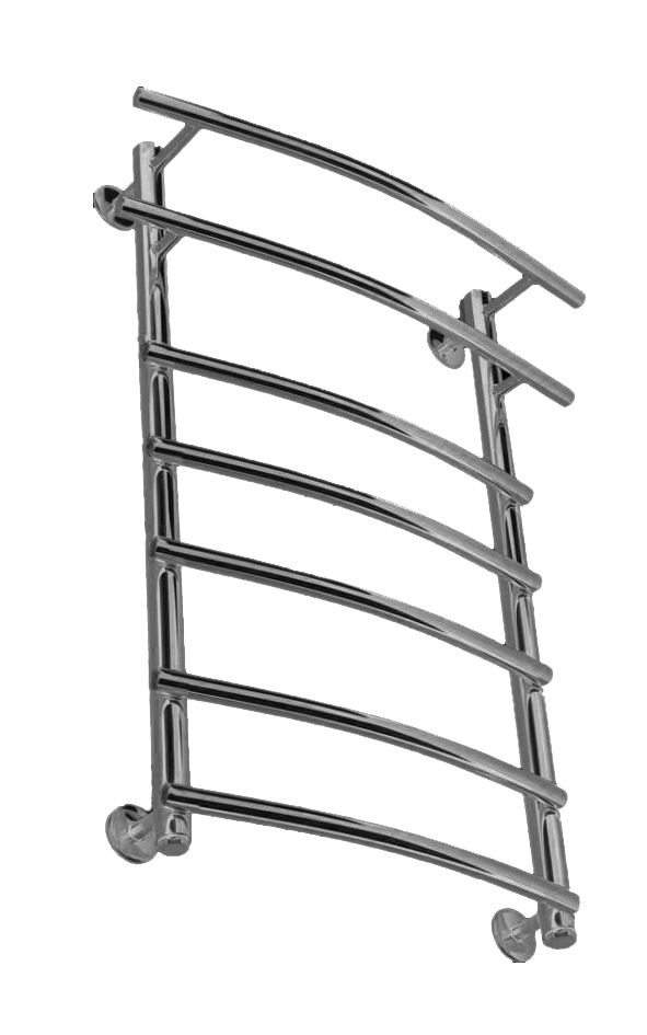 Полотенцесушитель водяной IRONS КласикxНовый П5 400x500 Хром