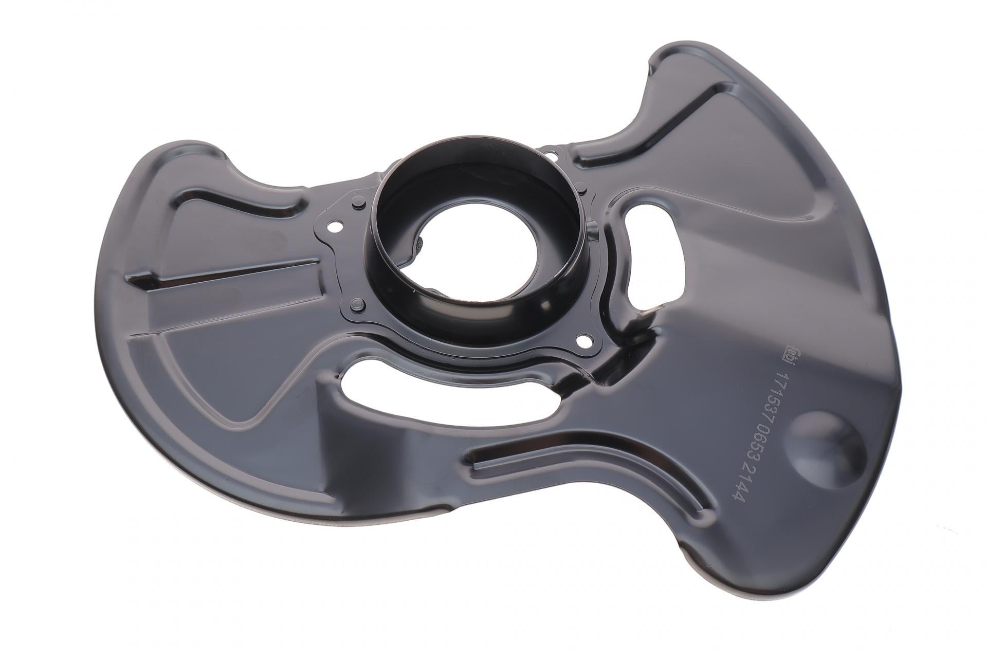 Захист диска гальмівного FEBI BILSTEIN переднього L Mercedes C-class W203 00-07-171537