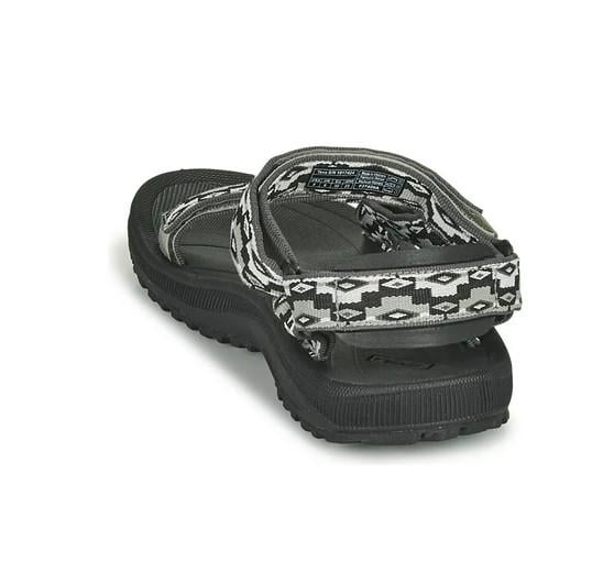 Сандалии женские Teva Winsted W's р. 40 Monds Black Multi (30008) - фото 2