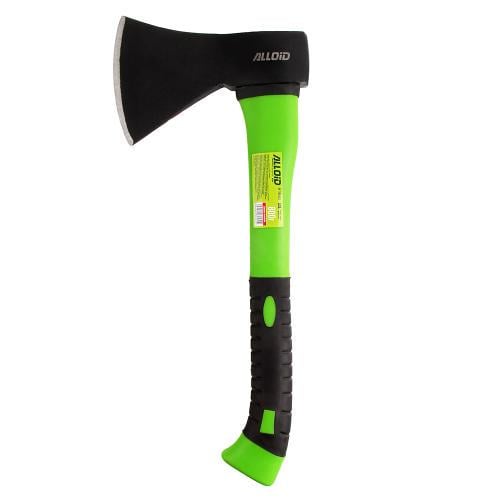 Топор Alloid AF-180800 ручка из фибергласа 800 г (00000060642) - фото 1 Топор Alloid AF-180800 ручка из фибергласа 800 г (00000060642) - фото 1