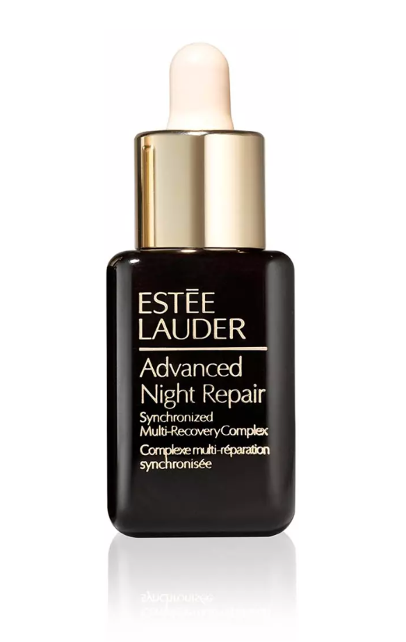 Сироватка відновлювальна Estée Lauder Advanced Night Repair Synchronized 15 мл