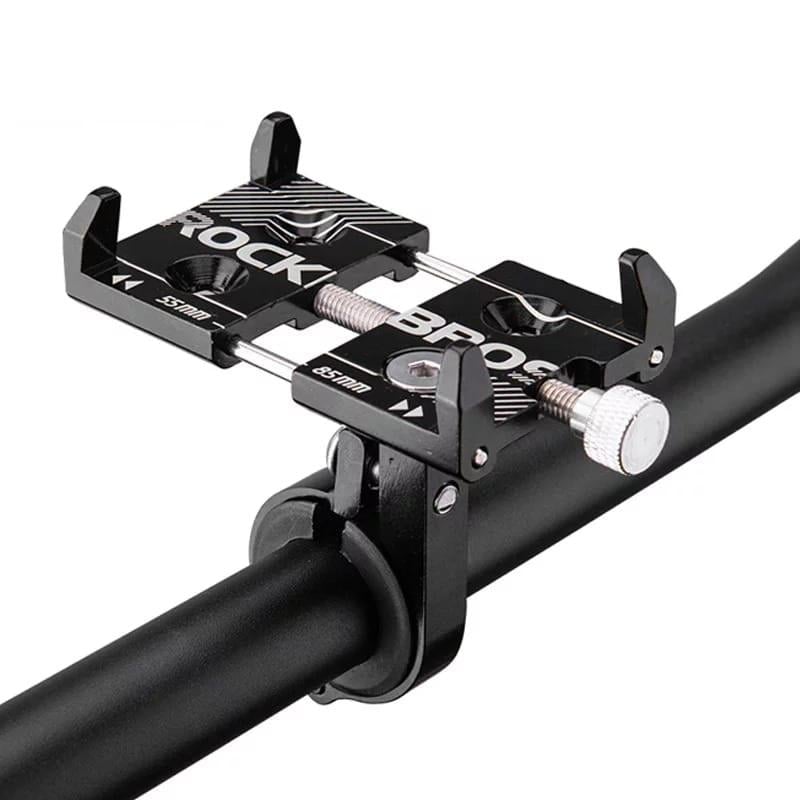 Держатель телефона велосипедный Rockbros XJZ1001 универсальный (RB-XJZ1001-1175)