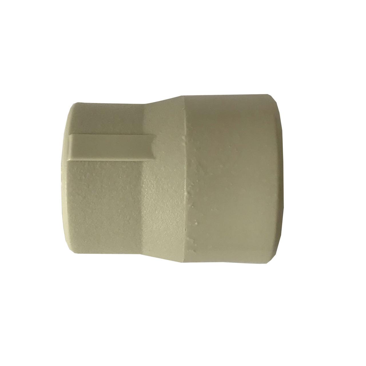 Муфта редукционная KALDE PPR ф90x75" 12073 (000016224)