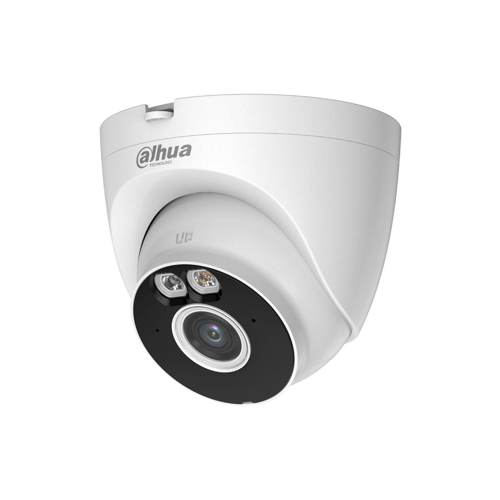 Видеокамера Dahua DH-IPC-HDW1339DA-SAW-IL 3 Мп IP Wi-Fi 2.8 мм (37359954)