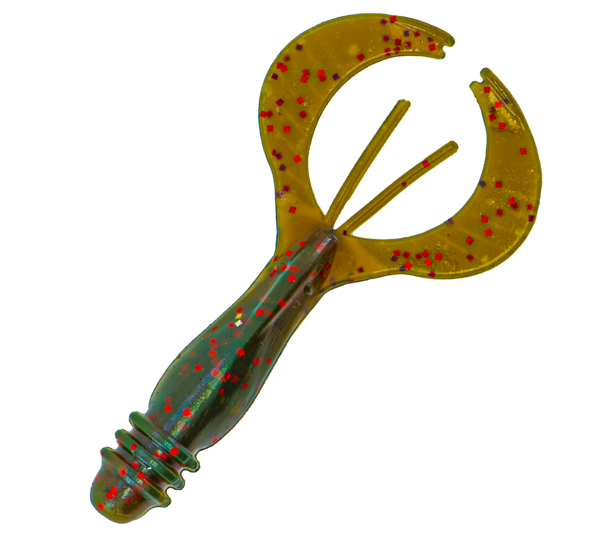 Силіконова приманка Global fishing squid 2.5 NF-0920 7 шт. (1635770593)