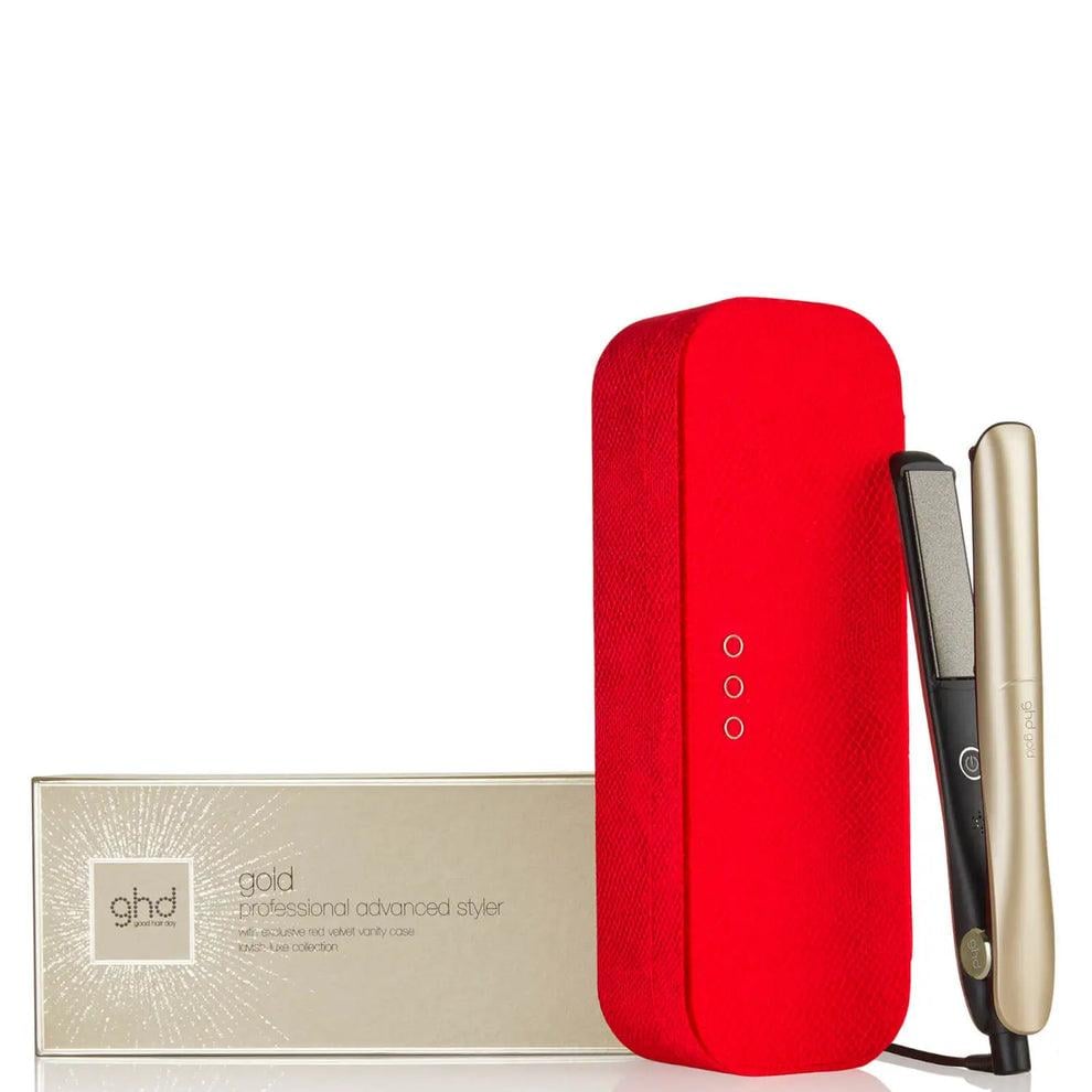 Выпрямитель для волос профессиональный ghd gold grand-luxe (56654)