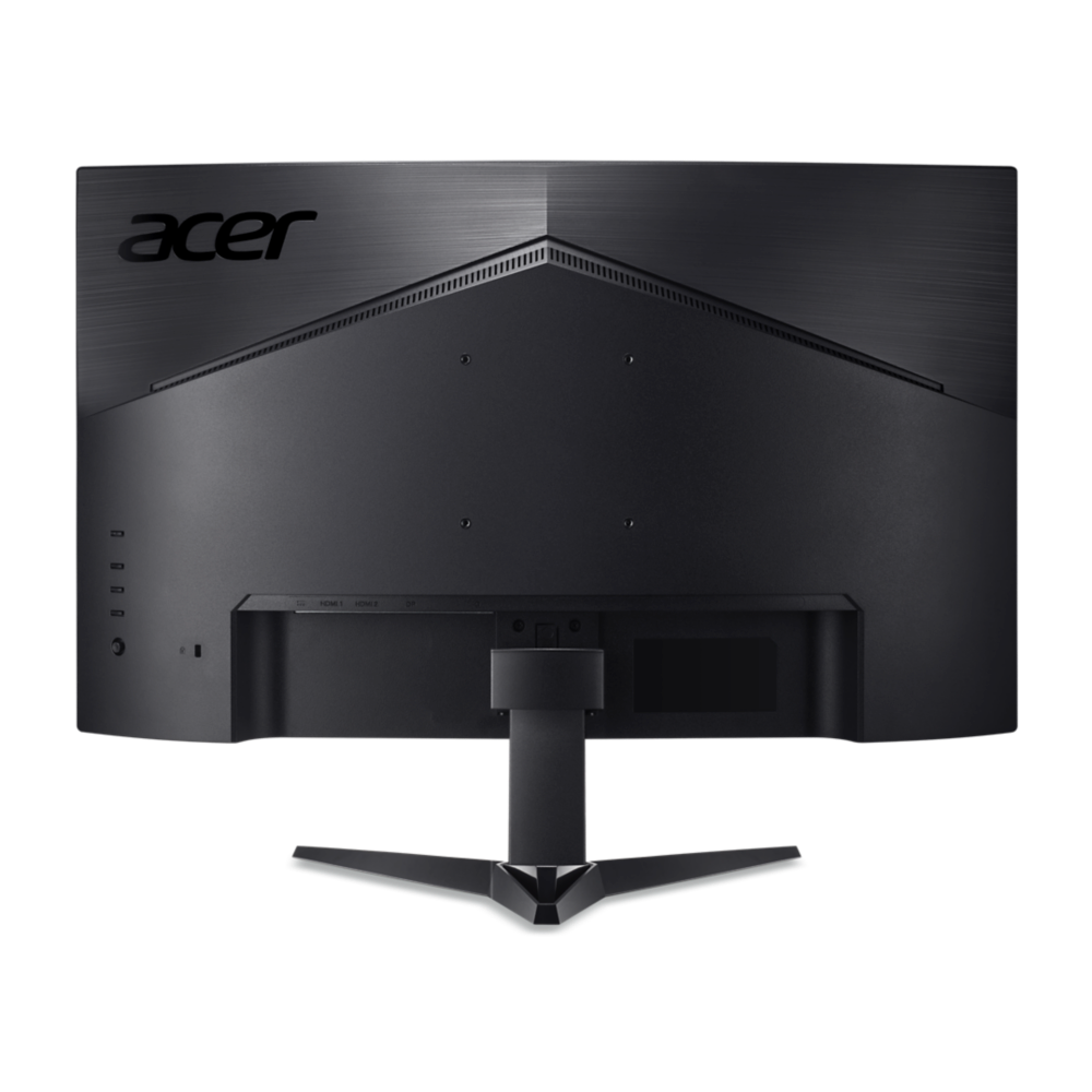 Монітор Acer ED271UP3bmiipx Black (UM.HE1EE.306) - фото 4