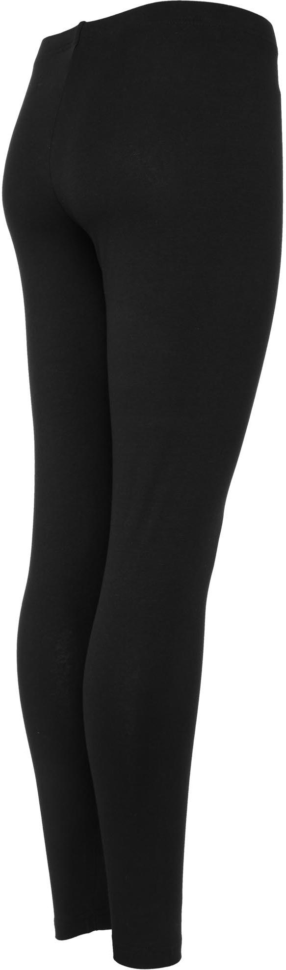 Леггинсы женские Lotto MSC W II LEGGING 217987/1CL XL Черный - фото 2