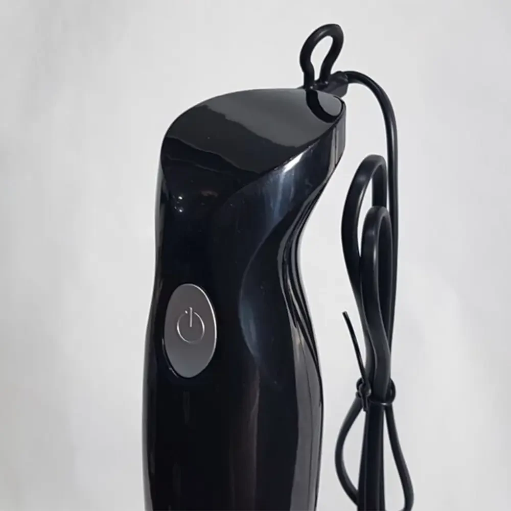 Блендер ручной Domotec MS-5101 350 Вт - фото 6 Блендер ручной Domotec MS-5101 350 Вт - фото 6