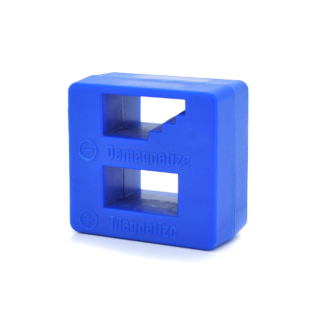 Магнит для отверток VOLTRONIC Синий (YUT_V1825)