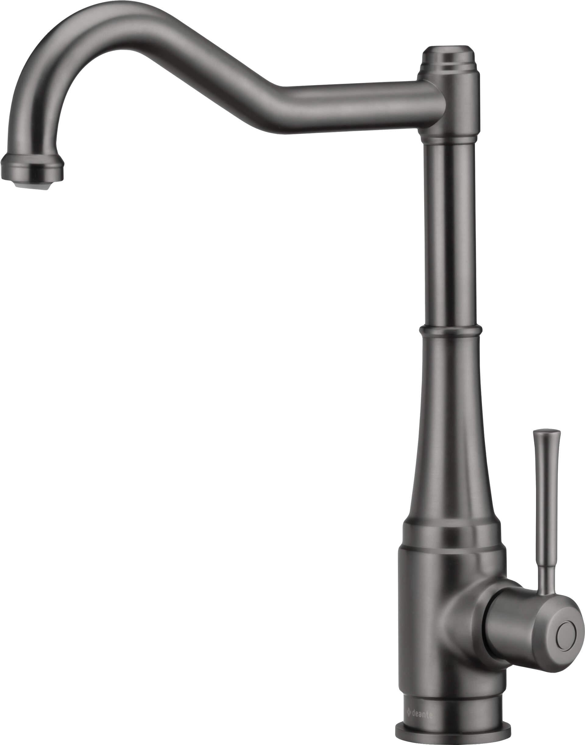 Смеситель для кухни Deante Tamizo BQT-D63M (45223) Смеситель для кухни Deante Tamizo BQT-D63M (45223)
