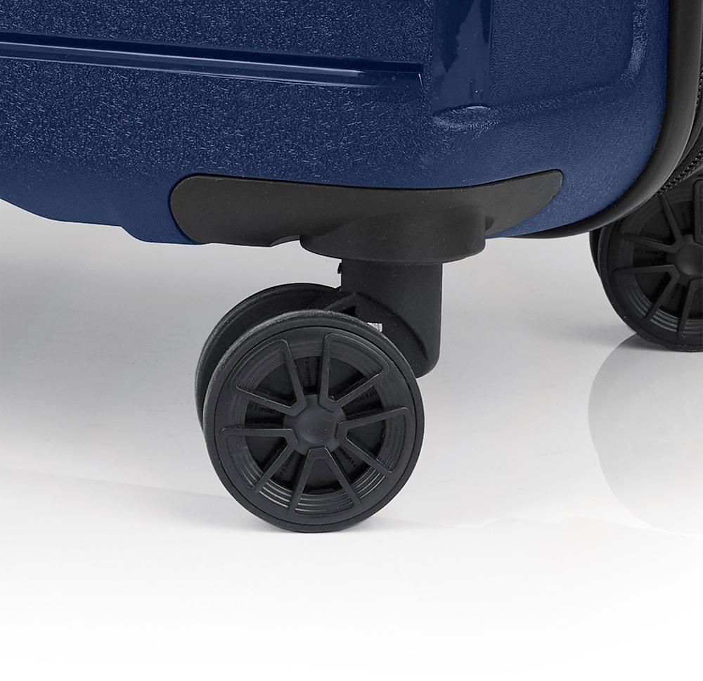 Чемодан Gabol Osaka M Blue (121046-003) - фото 7 Чемодан Gabol Osaka M Blue (121046-003) - фото 7