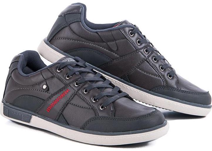Кеды Navigator mA1782-4 р. 44 Коричневый