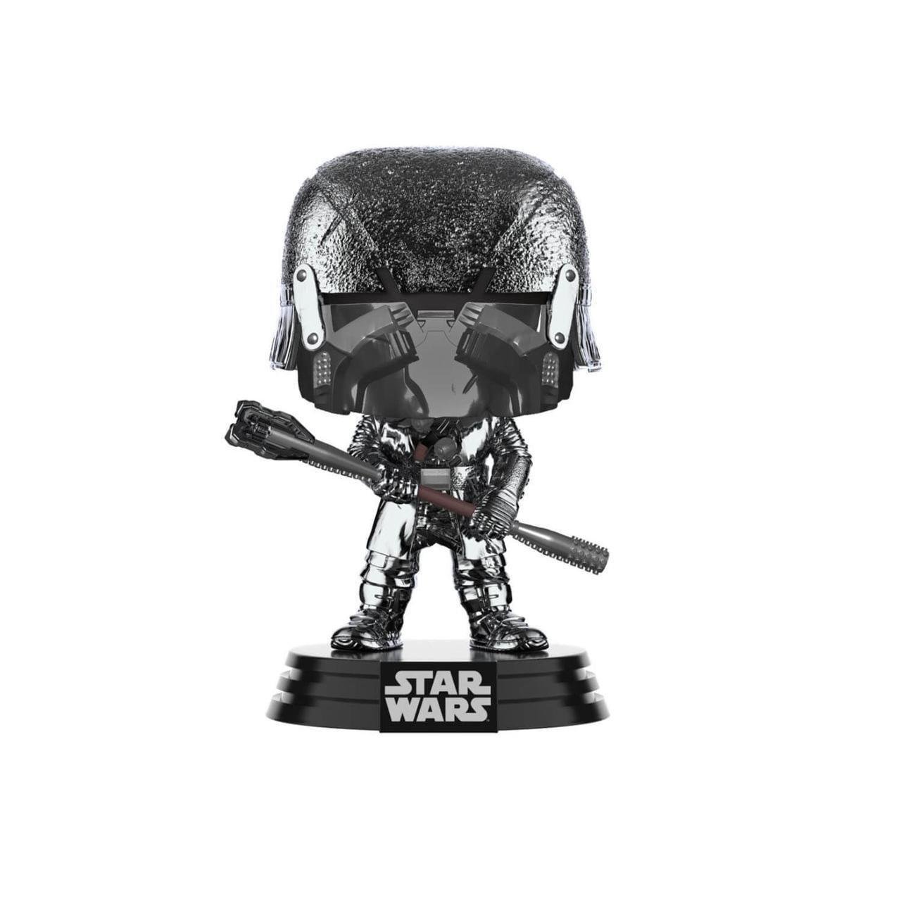 Фігурка Funko Pop Knight of Ren war club 10 см (SW KR 332)