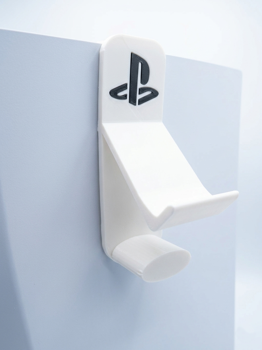 Держатель навесной для PlayStation 5 (22616395)