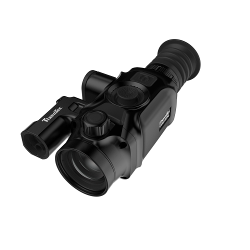 Прицел тепловизионный Thermtec Vidar 335L 35 мм 384х288 1800 м (agr80153)
