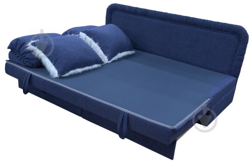 Диван Ribeka Ніка Синій (20D01) - фото 2