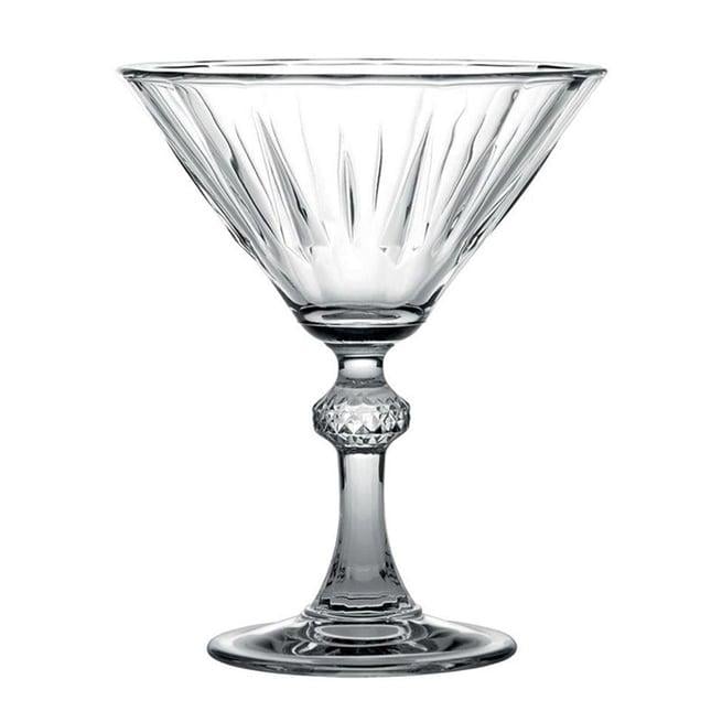 Бокалы для мартини Pasabahce Diamond 230 мл 6 шт. (440099)