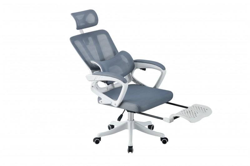 Офисное кресло Comfort Line SPRUT Серый (SPRTG-125135)