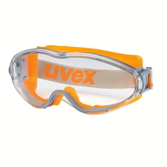 Очки Uvex ultrasonic (9302245)