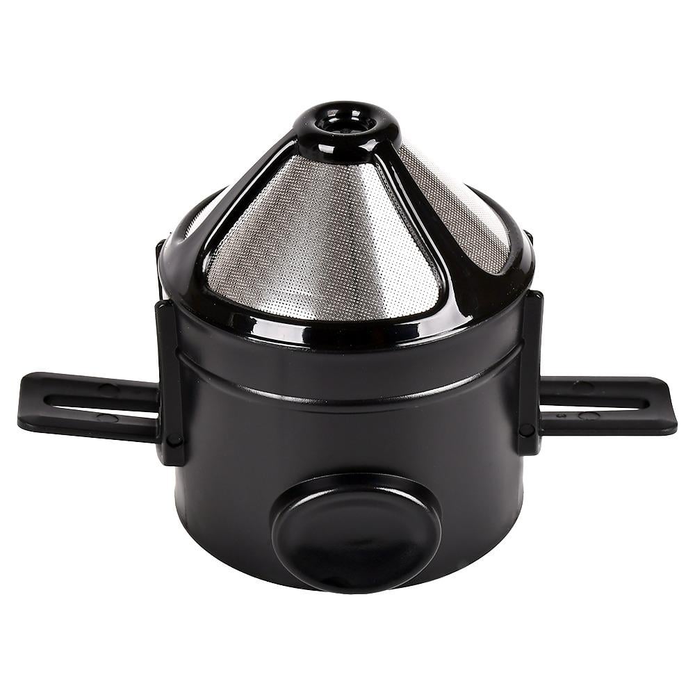 Фильтр многоразовый для кофе/чая R100152 6,5х7,5 см (2200000398611)