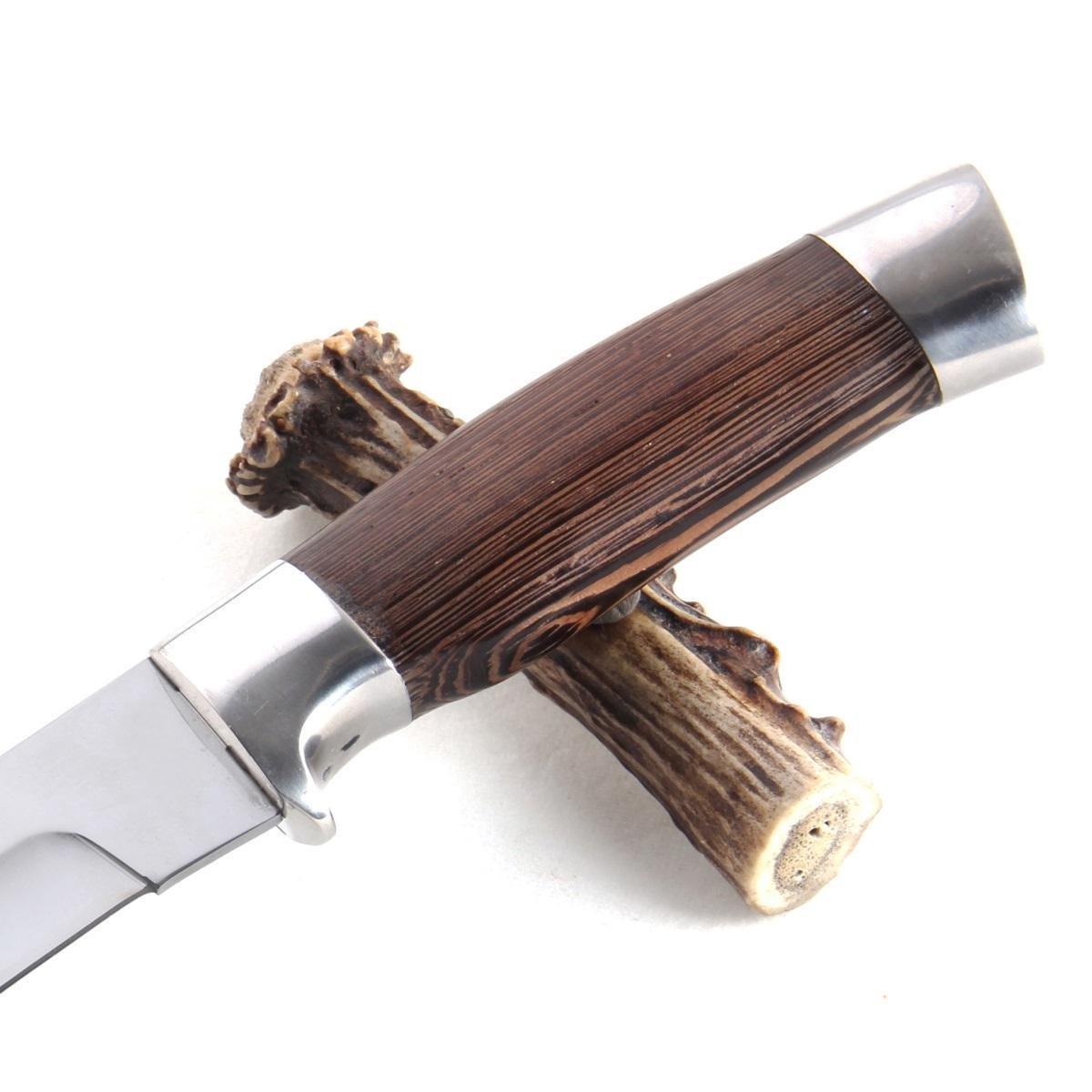 Нож туристический охотничий Boda FB 1866 - фото 4 Нож туристический охотничий Boda FB 1866 - фото 4