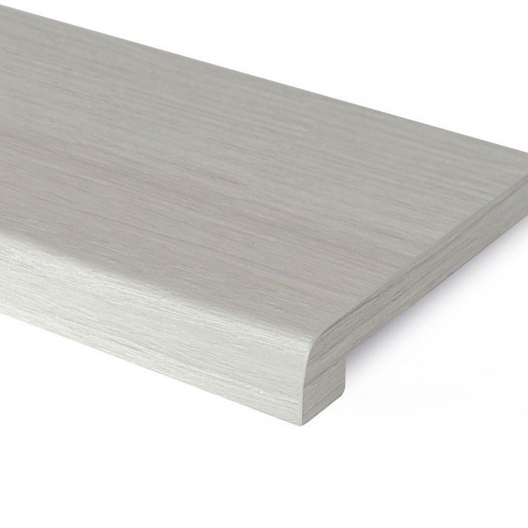 Подоконник деревянный Alber Premium 500 мм Светлое дерево (ADWD-500) - фото 2