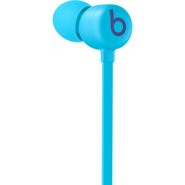 Навушники Beats Flex All-Day Wireless Earphones Flame Blue Model A2295 (MYMG2ZM/A) - фото 4