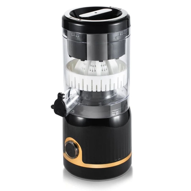 Блендер-соковыжималка портативный Domotec MS-613 Black (36826371)