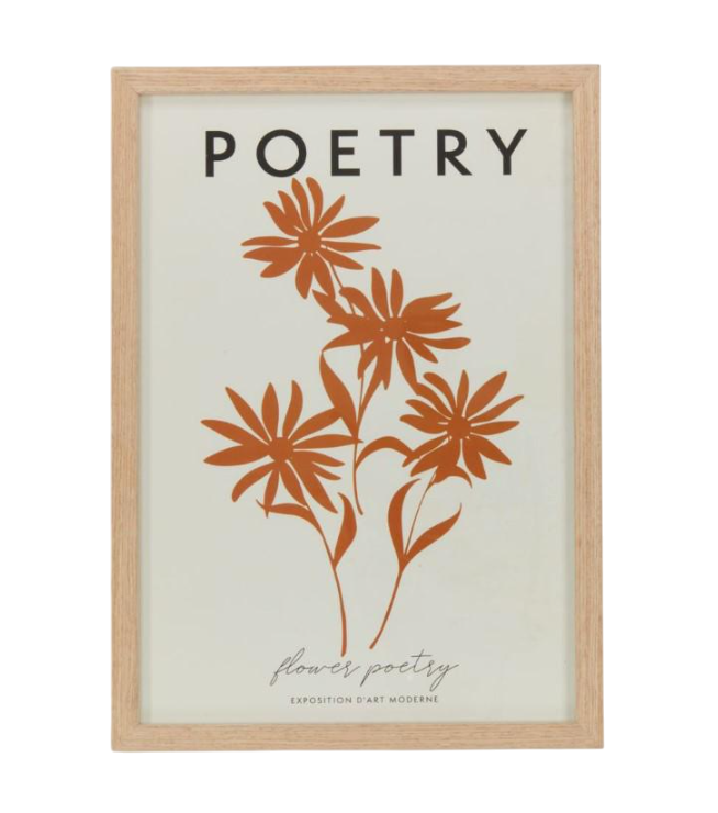 Фоторамка из деревянного шпона 21х30 см (65e311d0)