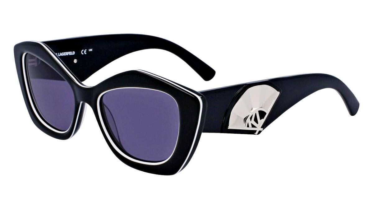 Солнцезащитные очки Karl Lagerfeld KL6127S 006