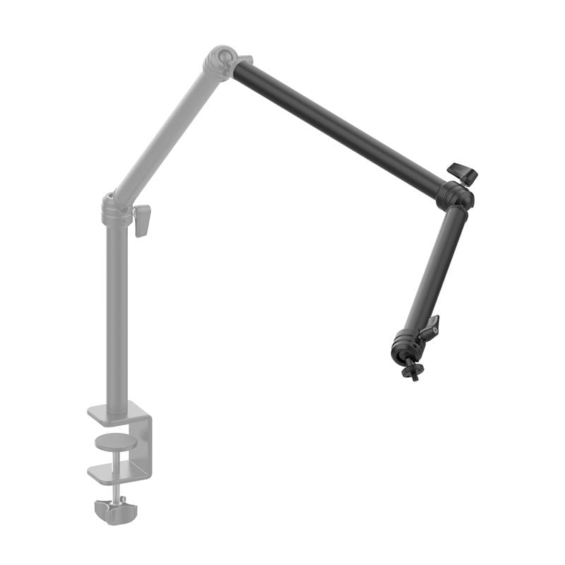 Штатив-держатель Ulanzi Vijim Desktop C-CLAMP Flexible Arm/Light Stand Two- Stages UV-2676 LS06 (2676)