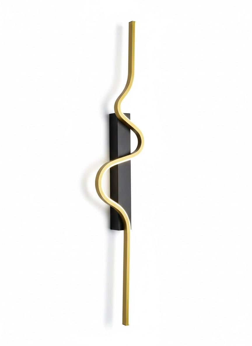 Бра настенный Zilini 7281/80GD (31434132)