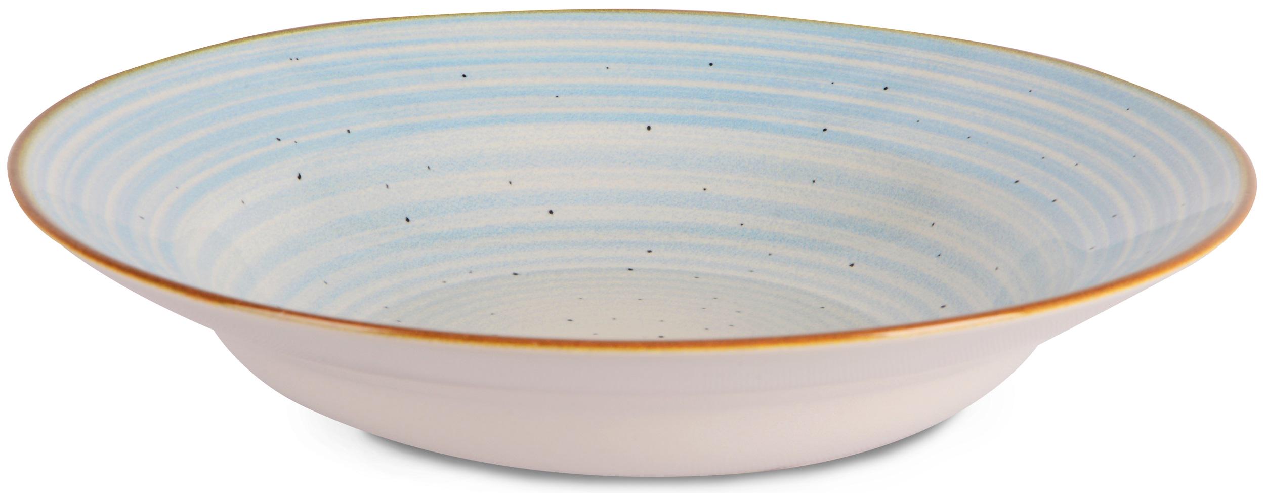 Тарелка для пасты Ipec CIEL 29 см (UG-30905134)