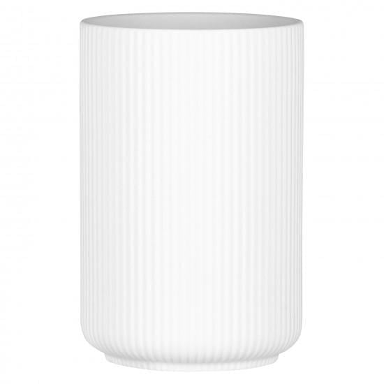 Ваза Ardesto AR3811W Cremona 10х15,1 см (2371537705)