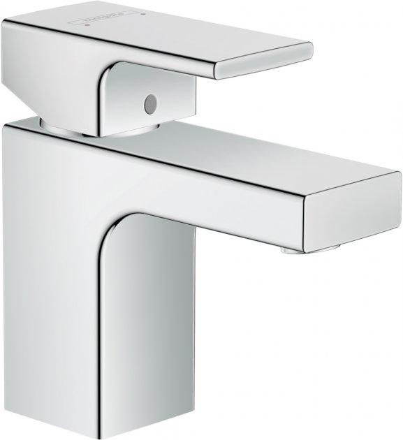 Змішувач для умивальника Hansgrohe Vernis Shape (71560000)