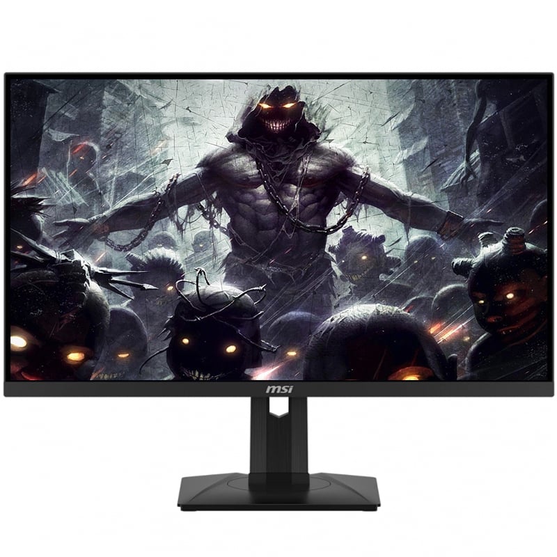 Монитор MSI G274QPX безрамочный IPS 2560x1440 QHD 27" (26832370)