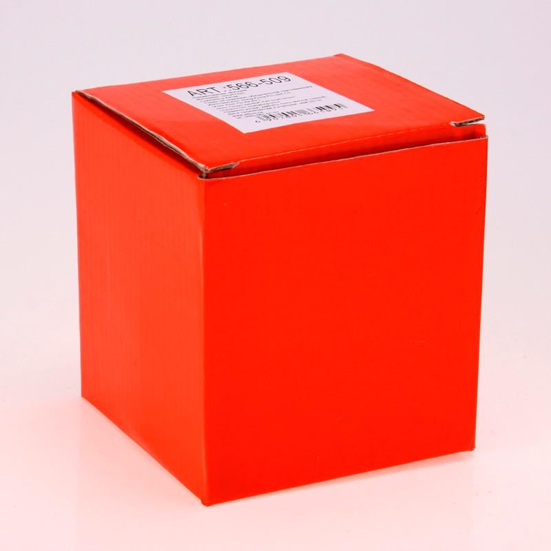 Статуетка Lefard Вогняний кінь 6 см (1566-527) - фото 2